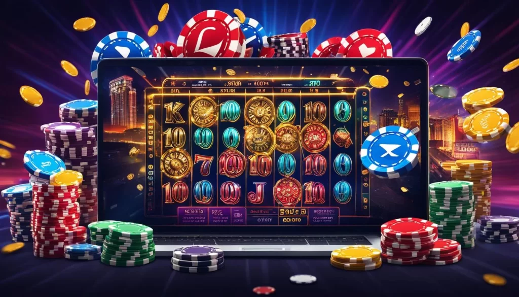 Cập nhật các giải đấu eSports hàng đầu