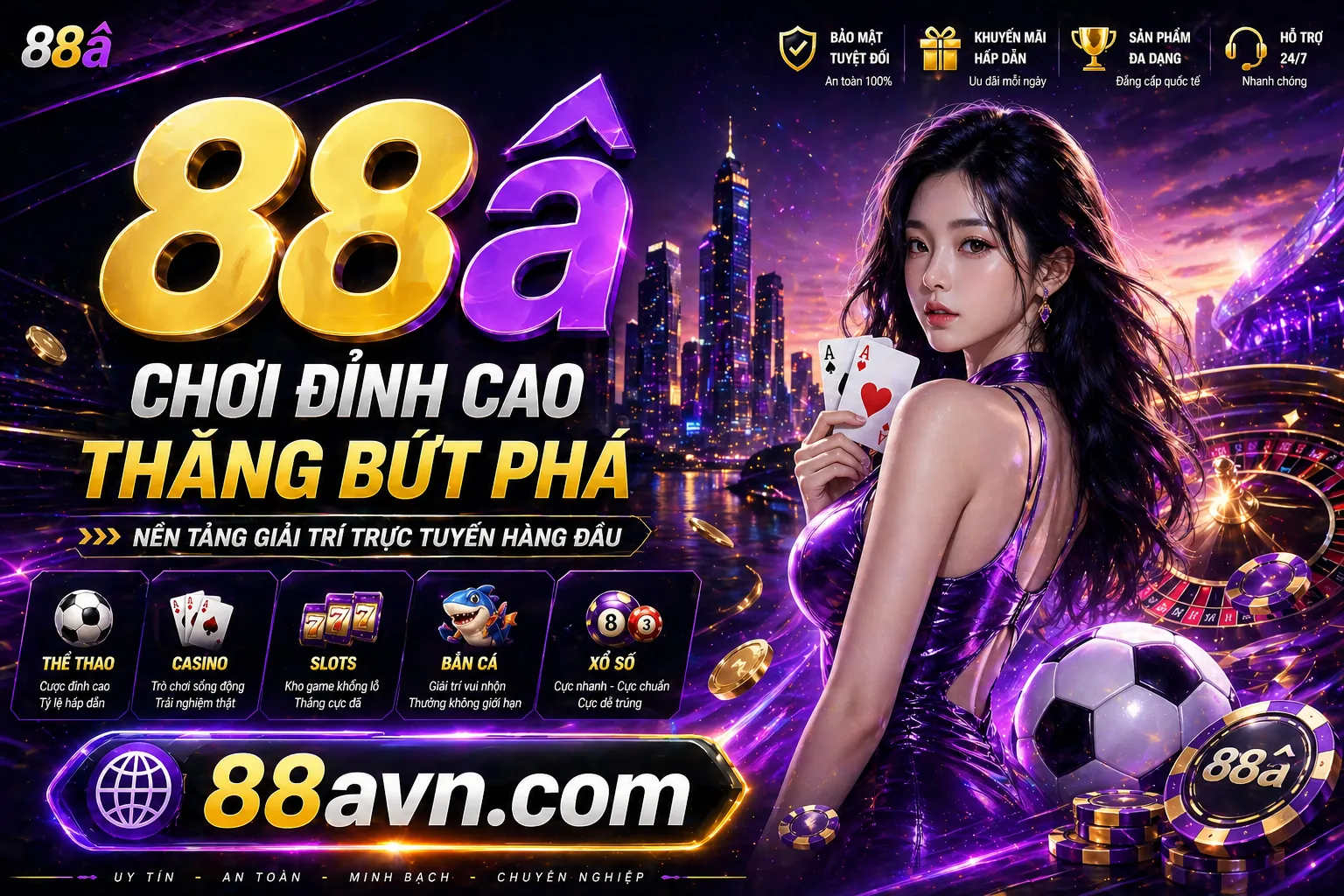 Banner đăng nhập uuu88 nhà cái an toàn